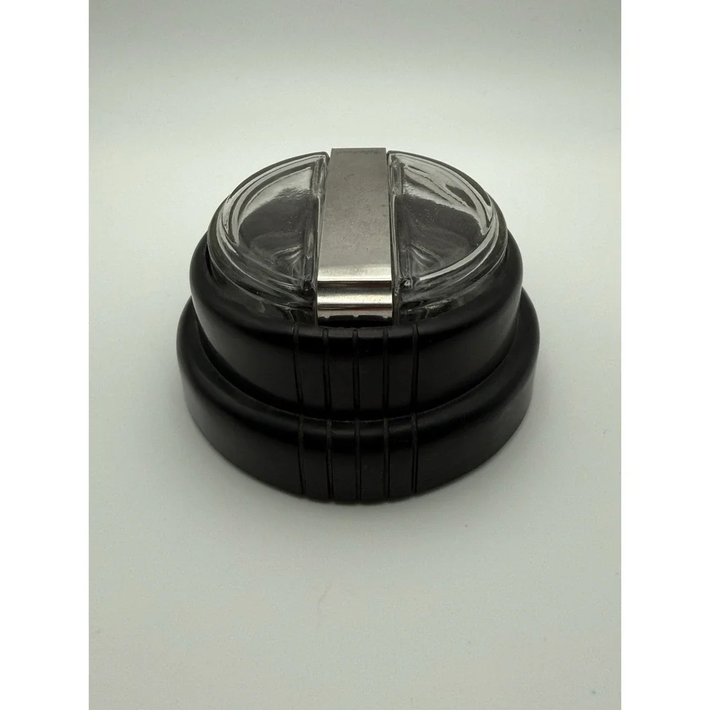 Esterbrook Bakelite Inkwell No. 407 Dip-Less Fountain Pen Well